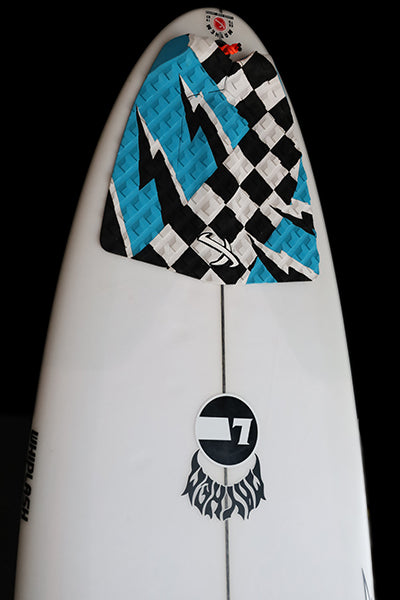 厳選中古 5’2″ 20.0cl 『WHIPLASH』