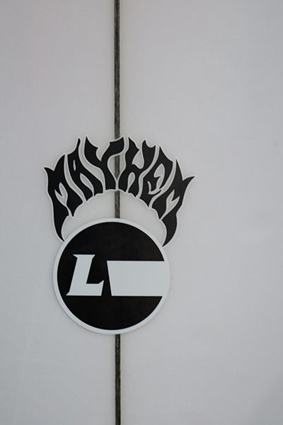 厳選中古 5’2″ 20.0cl 『WHIPLASH』