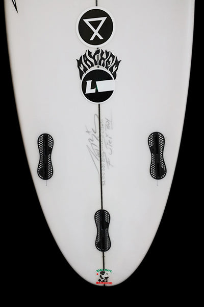 厳選中古 5’2″ 20.0cl 『WHIPLASH』
