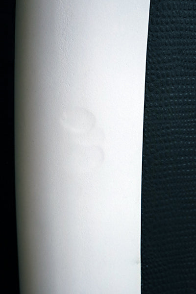 6'0" 39.0cl『Round Nose Round』 SOFT TOP / HARD BOTTOM