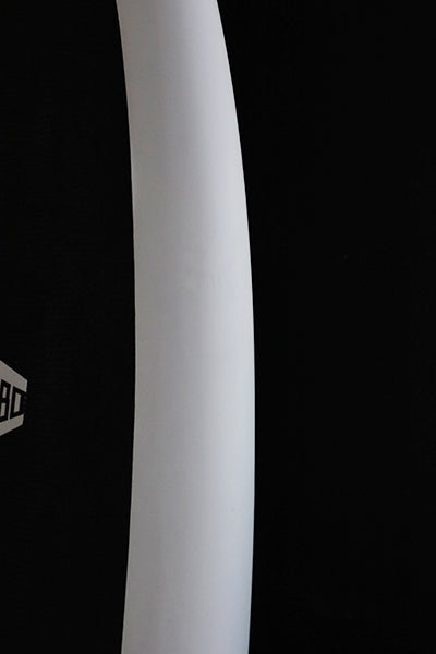 6'0" 39.0cl『Round Nose Round』 SOFT TOP / HARD BOTTOM