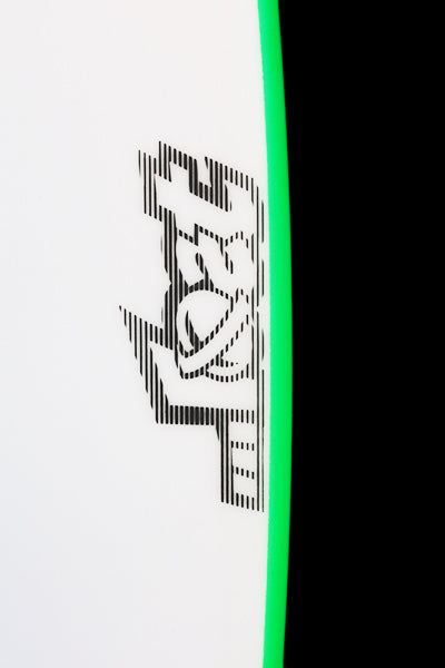 5'9" 26.75cl『FORMULA-1』"POLYESTER AIR BRUSH" USA