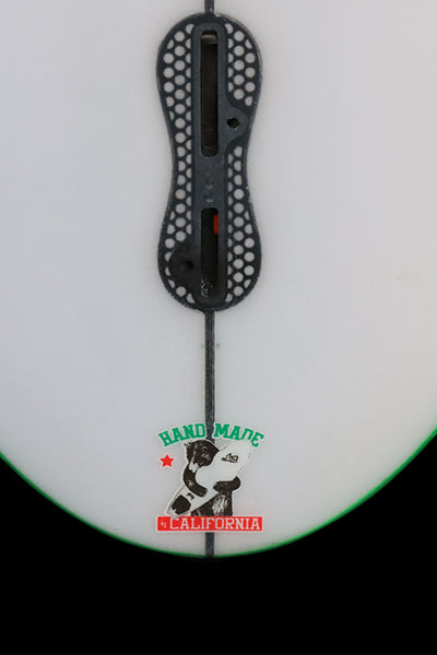 5'9" 26.75cl『FORMULA-1』"POLYESTER AIR BRUSH" USA