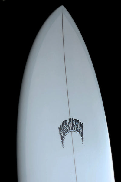 『PISCES』"POLYESTER” JP : HALF OPAQUE