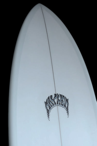 『PISCES』"POLYESTER” JP : HALF OPAQUE