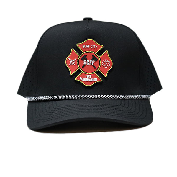 SCFF WATERPROOF CAP – Luvsurf