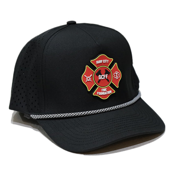 SCFF WATERPROOF CAP