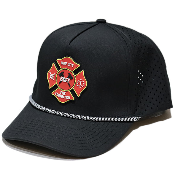 SCFF WATERPROOF CAP