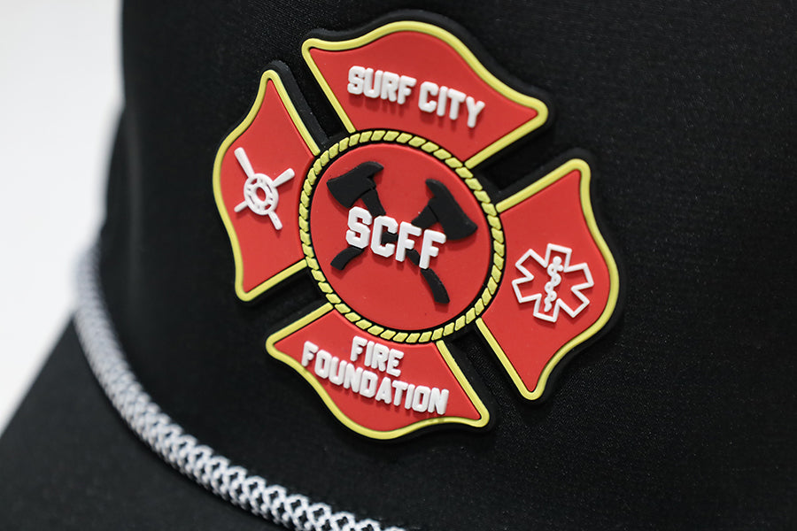 SCFF WATERPROOF CAP – Luvsurf