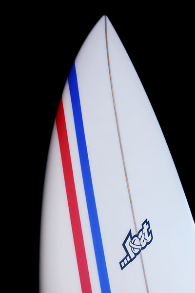 『MOD QUAD』 "POLYESTER" JP