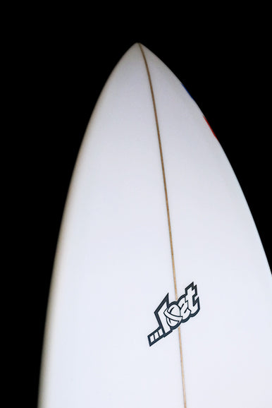 『MOD QUAD』 "POLYESTER" JP