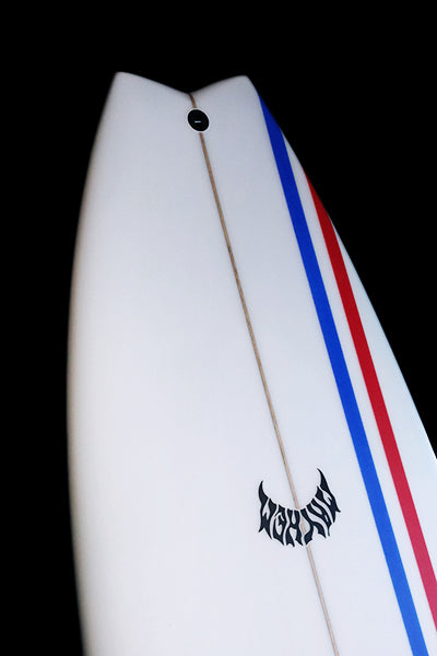 『MOD QUAD』 "POLYESTER" JP