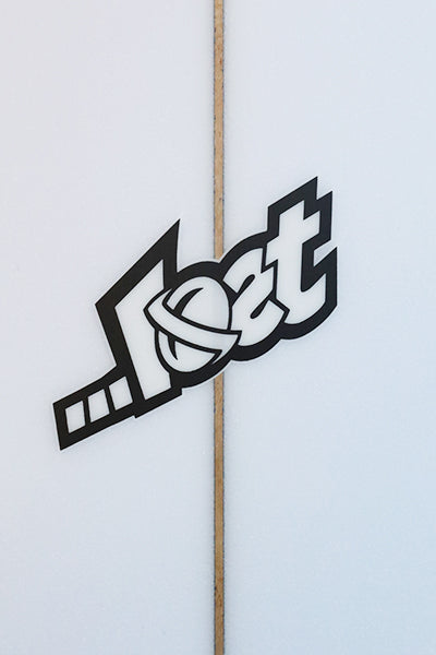 『MOD QUAD』 "POLYESTER" JP