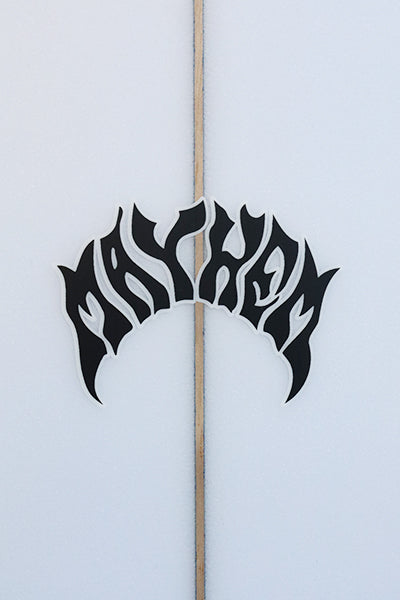 『MOD QUAD』 "POLYESTER" JP