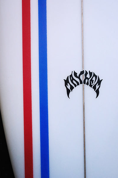 『MOD QUAD』 "POLYESTER" JP