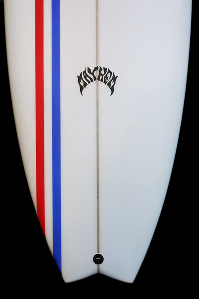 『MOD QUAD』 "POLYESTER" JP