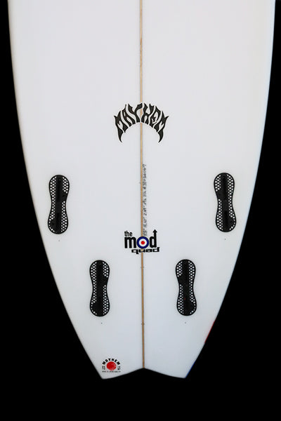 『MOD QUAD』 "POLYESTER" JP