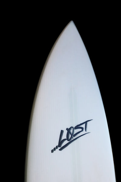 厳選中古 5'8" 28.50cl『THE RIPPER』