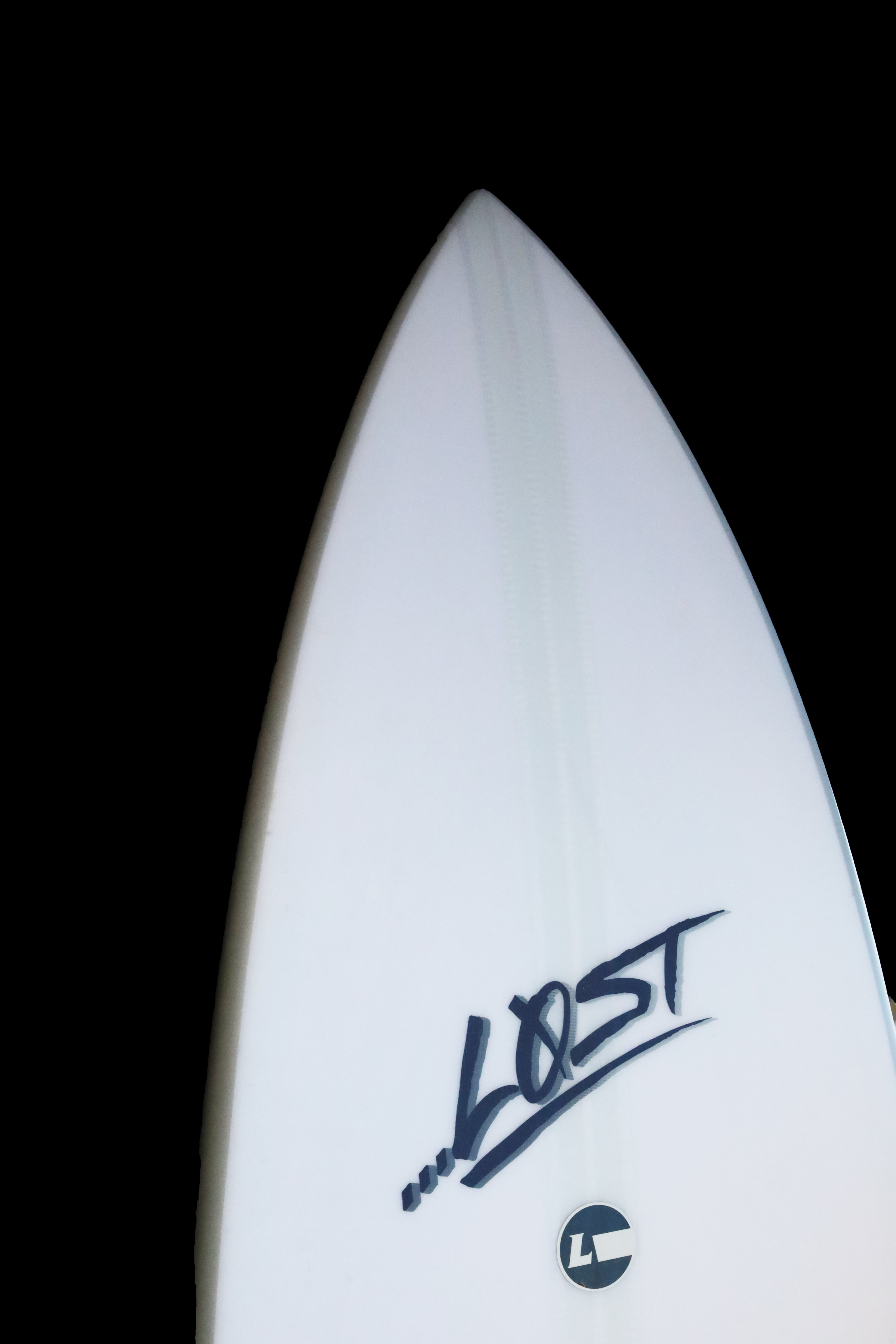 厳選中古 5'8" 28.50cl『THE RIPPER』