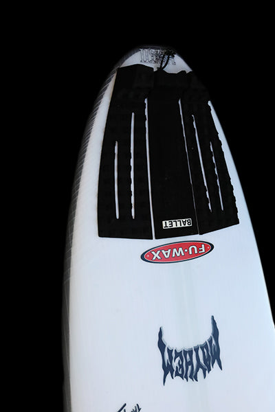 厳選中古 5'8" 28.50cl『THE RIPPER』