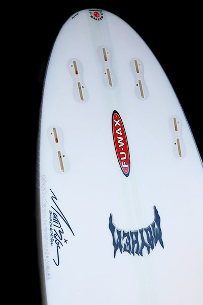 厳選中古 5'8" 28.50cl『THE RIPPER』