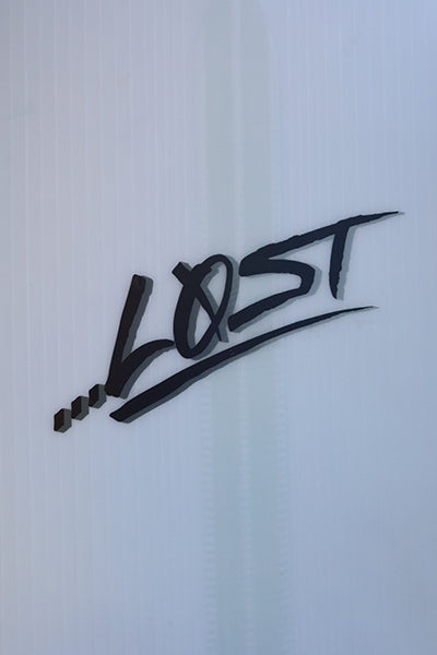 厳選中古 5'8" 28.50cl『THE RIPPER』