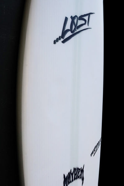 厳選中古 5'8" 28.50cl『THE RIPPER』