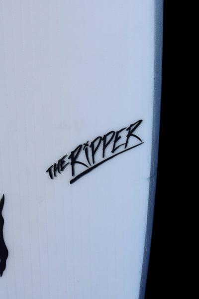 厳選中古 5'8" 28.50cl『THE RIPPER』