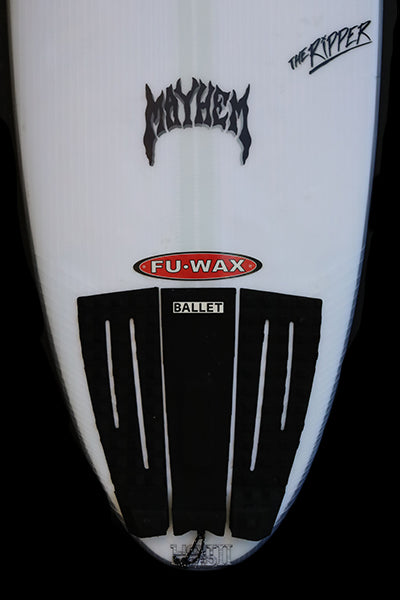 厳選中古 5'8" 28.50cl『THE RIPPER』