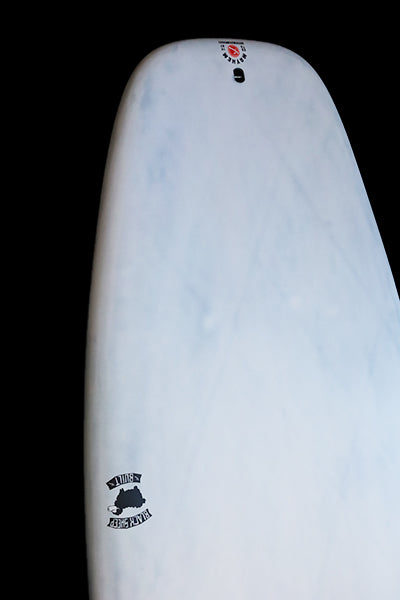 厳選中古 5'4" 33.25cl『PARTY PLATTER』