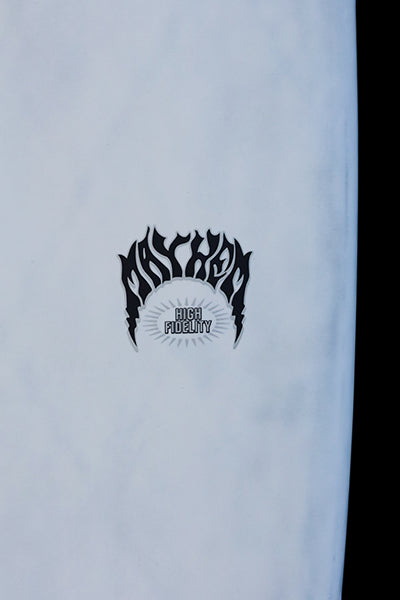 厳選中古 5'4" 33.25cl『PARTY PLATTER』