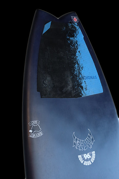 厳選中古 5'4" 27.25cl『RNF'96』