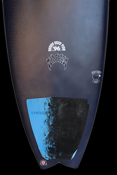 厳選中古 5'4" 27.25cl『RNF'96』