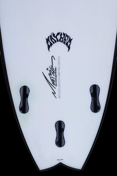 厳選中古 5'4" 27.25cl『RNF'96』