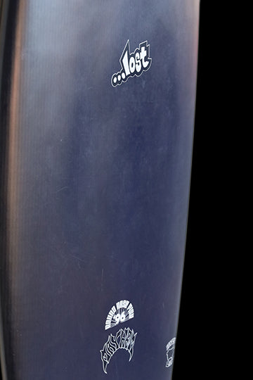 厳選中古 5'4" 27.25cl『RNF'96』