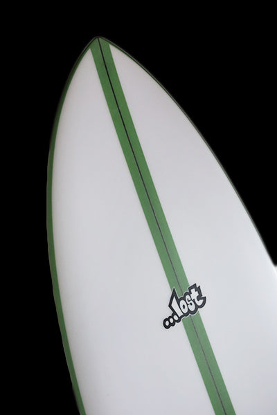 『RNF Twinzer+ ’96er』"POLYESTER" USA