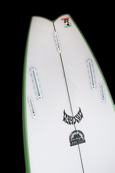 『RNF Twinzer+ ’96er』"POLYESTER" USA