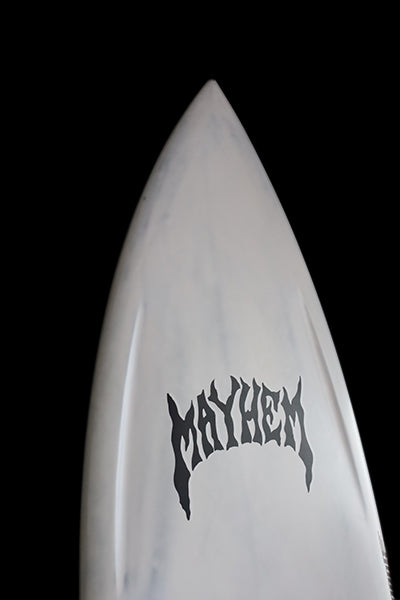 厳選中古 5'6" 27.25cl『RAD RIPPER』