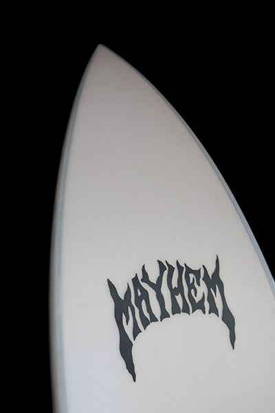 厳選中古 5'6" 27.25cl『RAD RIPPER』