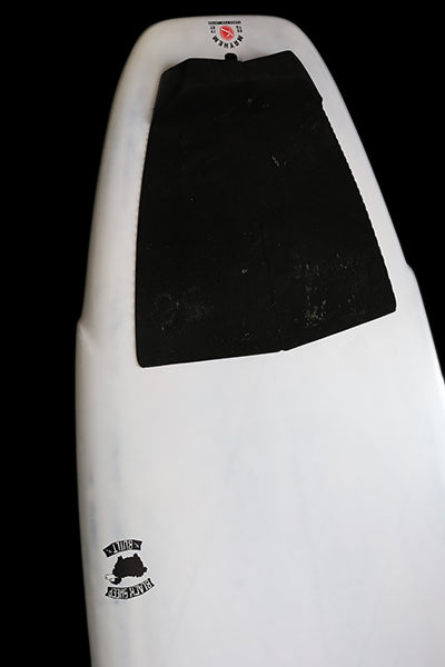 厳選中古 5'6" 27.25cl『RAD RIPPER』