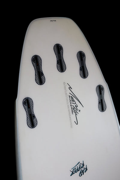 厳選中古 5'6" 27.25cl『RAD RIPPER』