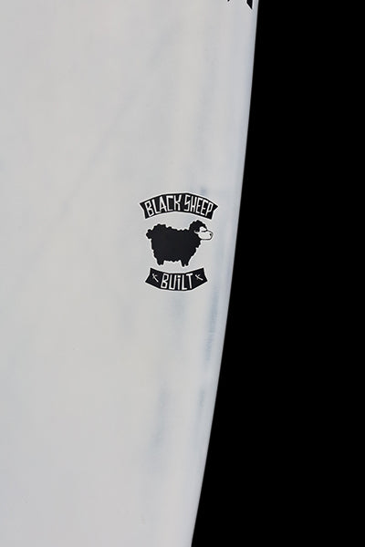 厳選中古 5'6" 27.25cl『RAD RIPPER』