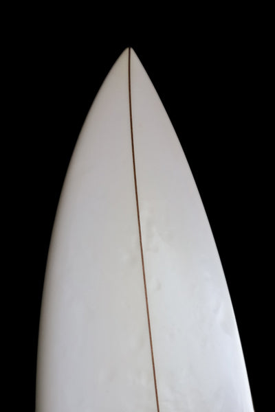 厳選中古 5’8.5″ 26.50cl『STEP DRIVER』