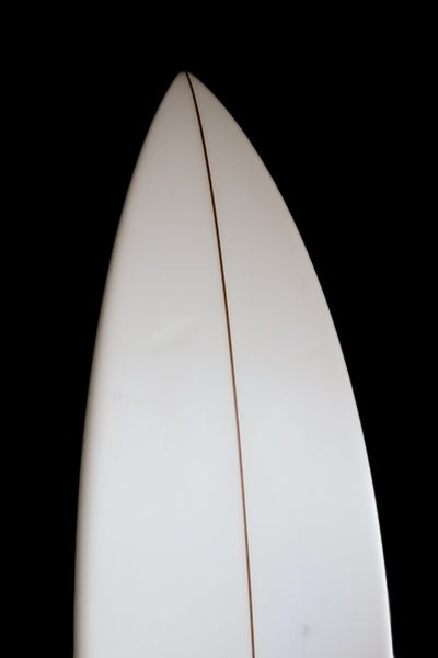 厳選中古 5’8.5″ 26.50cl『STEP DRIVER』