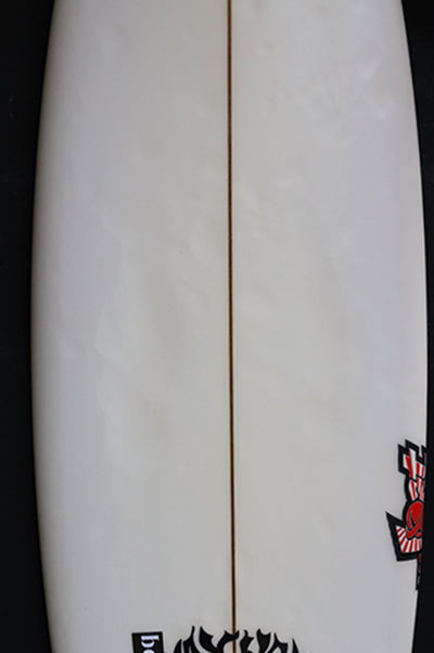 厳選中古 5’8.5″ 26.50cl『STEP DRIVER』