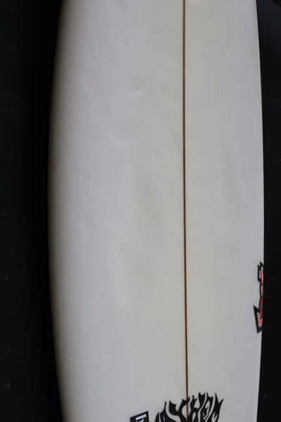 厳選中古 5’8.5″ 26.50cl『STEP DRIVER』