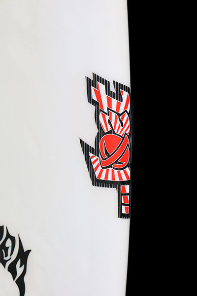 厳選中古 5’8.5″ 26.50cl『STEP DRIVER』