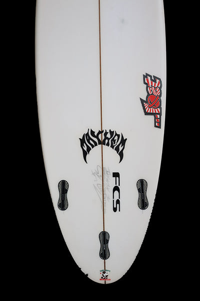 厳選中古 5’8.5″ 26.50cl『STEP DRIVER』