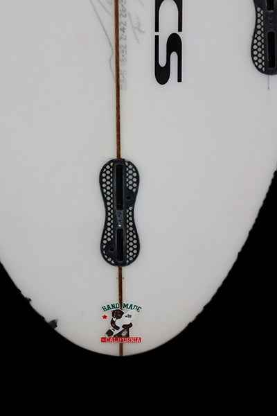 サーフトライブ1082ML 中古　ステッカー付き 楽天市場】サーフトライブ1082の通販