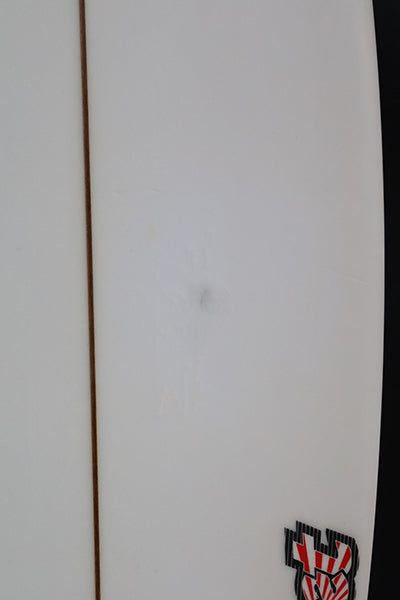 厳選中古 5’8.5″ 26.50cl『STEP DRIVER』